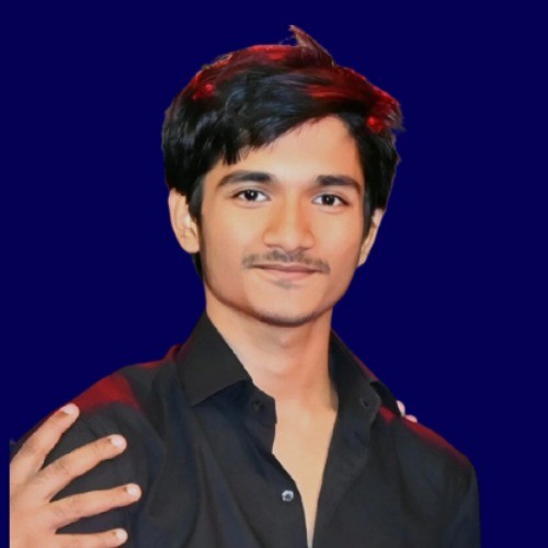 Harsh Palyekar